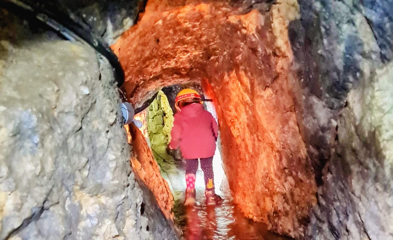 Event-Image for 'Tag der offenen Tür im Bergwerk Suggental'