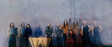 Event-Image for 'Ensemble Almanach - "Schönheit und Staatsversagen"'