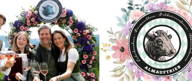 Event-Image for 'Almauftrieb Tegernsee 2025 im Gut Kaltenbrunn'