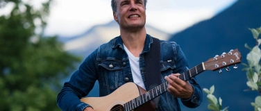 Event-Image for 'Adrian Almendinger'