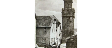 Event-Image for 'Stadtf&uuml;hrung: H&ouml;rt, was die Mauern zu erz&auml;hlen haben...'