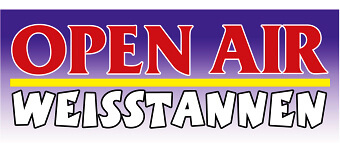Veranstalter:in von Open Air Weisstannen