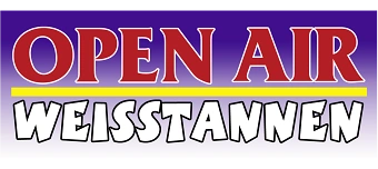 Event organiser of Open Air Weisstannen