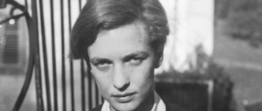 Event-Image for 'Annemarie Schwarzenbach - Stationen einer Sehnsucht'