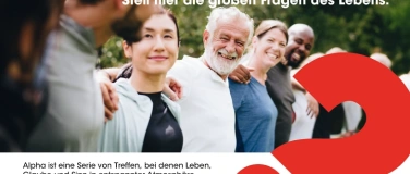 Event-Image for 'ALPHA-Kurs'