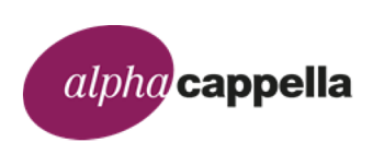 Veranstalter:in von Swissmade 3.0 &ndash; Jubil&auml;umskonzert von alpha-cappella