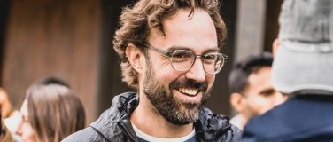 Event-Image for 'ClimbAID: Klettern als Zufluchtsort'