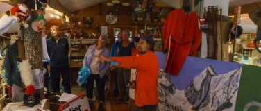 Event-Image for 'Wenn ein Dorf verschüttet wird'