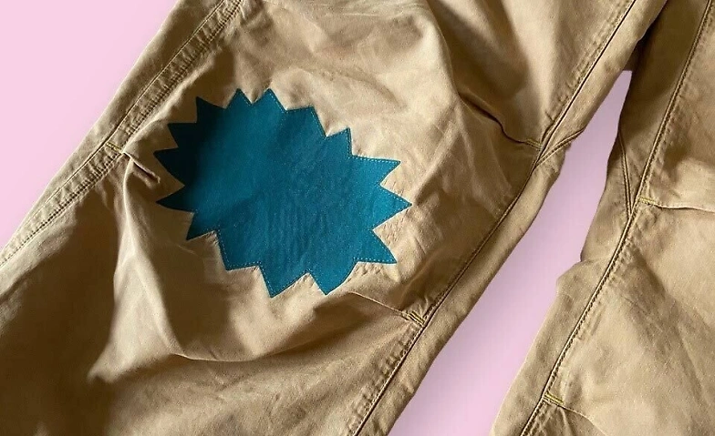 Creative Mending Workshop: Lieblingsst&uuml;cke flicken Tickets