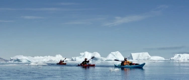 Event-Image for 'Expedition «Odyssea Borealis». Film und Talk'