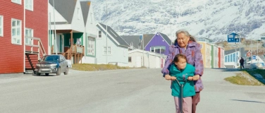 Event-Image for 'Grönland  Grönland. Ein Land, verschiedene Perspektiven'