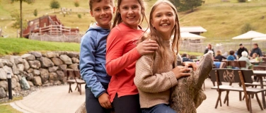 Event-Image for 'Kindertag in der Alpsee Bergwelt'