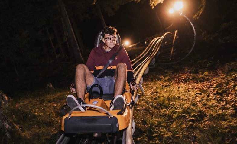 Event-Image for 'Nachtrodeln mit dem Alpsee Coaster bis 22:00 Uhr'