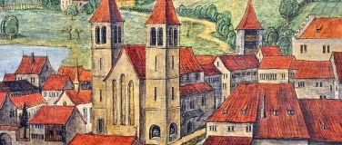 Event-Image for 'Frauen und Macht'