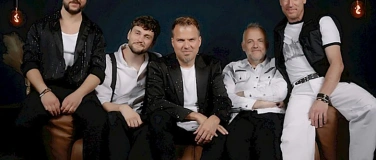 Event-Image for 'Alte Bekannte - &bdquo;Mehr! Live&ldquo; 2026'