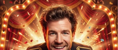Event-Image for 'Mockridge Comedy Circus'