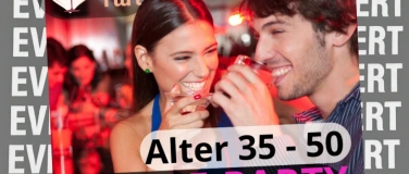 Event-Image for 'BarFlirt Single Party Zürich Alter 35 – 50'