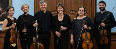Event-Image for 'Barockkonzert mit Altera Pars'