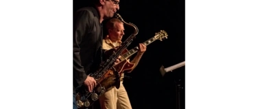 Event-Image for 'Alberto Men&eacute;ndez & Michael Arlt  &lsquo;ALTERNATIVE FACTS&rsquo;'