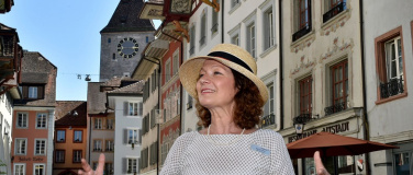 Event-Image for 'Stadtführung - Altstadtrundgang am Ostersamstag'