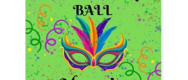 Event-Image for 'Altweiberball 2026 in Maumke'