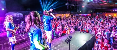 Event-Image for 'Altweiberfasnacht'