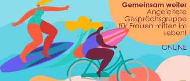 Event-Image for 'Zeitblüten - Gemeinsam weiter!'
