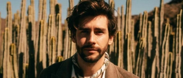 Event-Image for 'Alvaro Soler - El Camino Tour 2026'