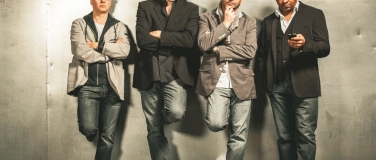 Event-Image for 'Arno Haas & Alvin Mills Project feat. Marko Mebus'