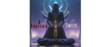 Event-Image for 'AMAGENIA supported by Timeless'