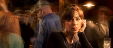 Event-Image for 'AMANDINE LOURDEL "RENVERSÉE" STAND-UP EN FRANÇAIS'