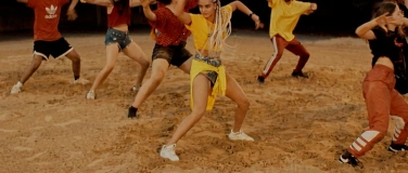 Event-Image for 'AMAPIANO DANCE CLASS - NEUER KURS'