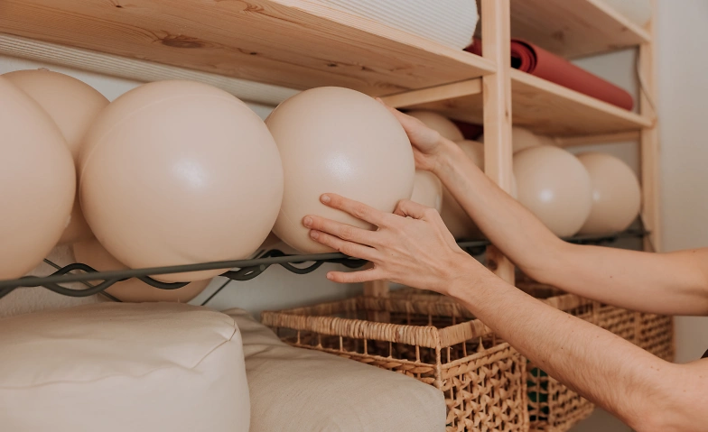 Event-Image for 'Pilates Kurs 8.00 - 9.00 Uhr donnerstags'