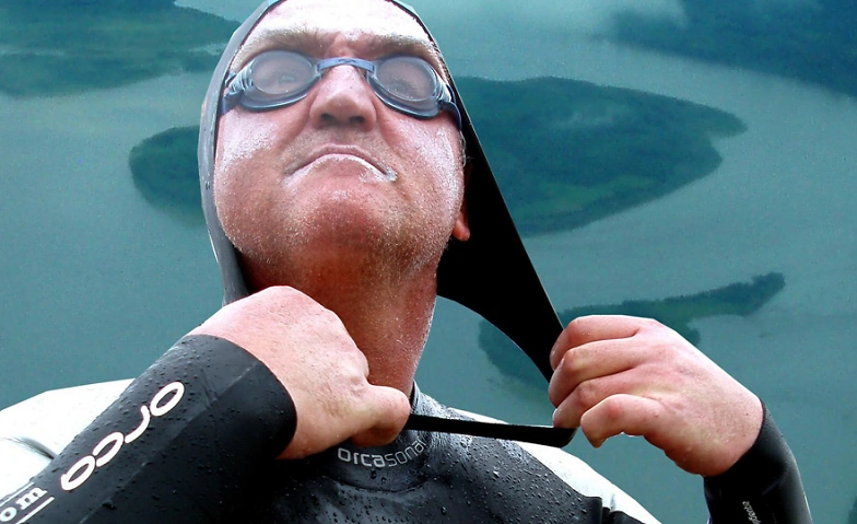 Multivision "Der Amazonas-Schwimmer" Tickets