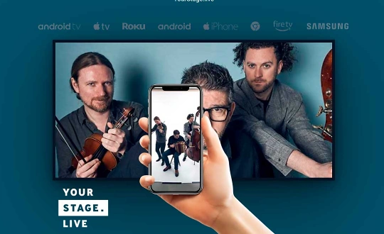 Sponsoring-Logo von Ambäck Event