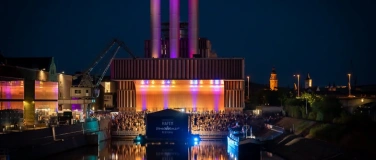 Event-Image for 'Hafensommer Festival'