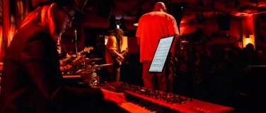 Event-Image for 'Jam Session'