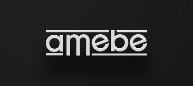 Veranstalter:in von amebe CubeMode Vol 03