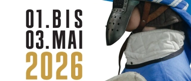 Event-Image for '- Gruppentickets- Historische Festtage Neuburg a.d. Kammel'