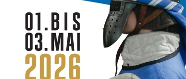 Event-Image for '- Einzeltickts - Historische Festtage Neuburg a.d. Kammel'