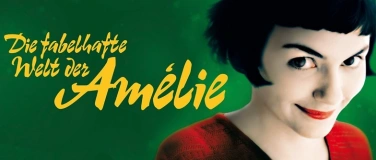 Event-Image for 'CIN&Eacute;MA-WEEKEND &ndash; MATIN&Eacute;E: DIE FABELHAFTE WELT DER AM&Eacute;LIE'