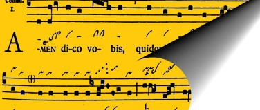 Event-Image for 'Musica Palatina singt in St. Bonifaz, Ludwigshafen'