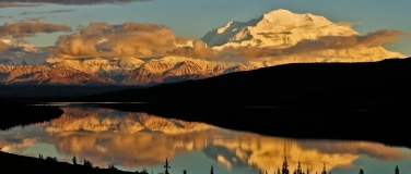 Event-Image for 'MULTIVISION: WILDNIS AMERIKA - RUF DES NORDENS'