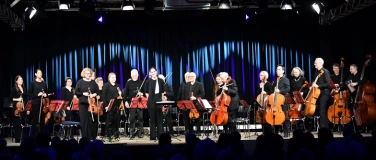 Event-Image for 'Fr&uuml;hjahrskonzert der Orchesterinitiative Ingolstadt'