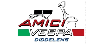 Organisateur de 2ième Tour Vespa du Grand-Duché