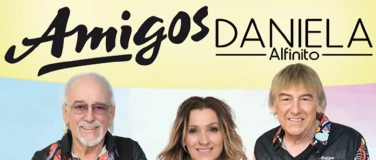 Event-Image for 'Die Amigos'