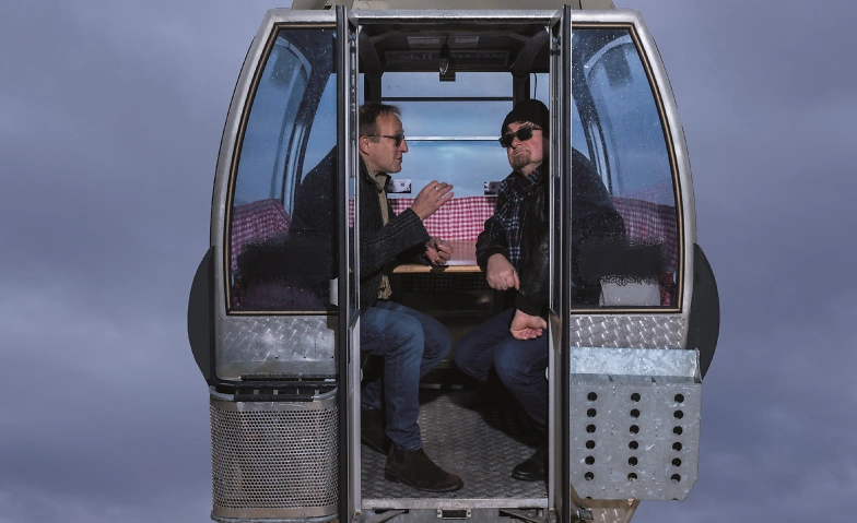 Event-Image for 'Ami(s)'