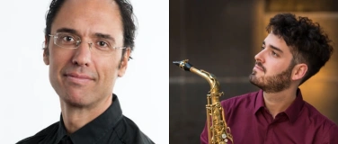 Event-Image for 'Klezmeralda'