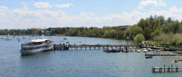 Event-Image for 'Original Wirtshauskrimi am Ammersee'