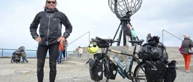 Event-Image for '&bdquo;Skandinavien &ndash; Eine Radreise in die Arktis&ldquo;'